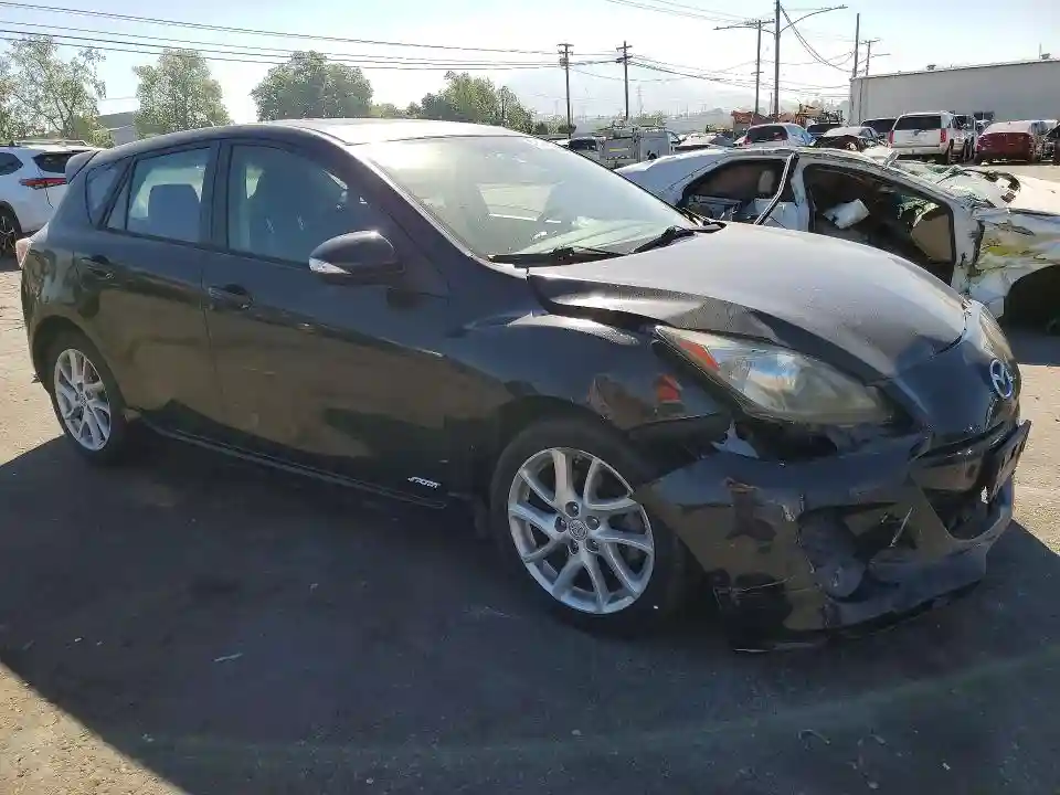JM1BL1M68C1523155 2012 MAZDA MAZDA3-3