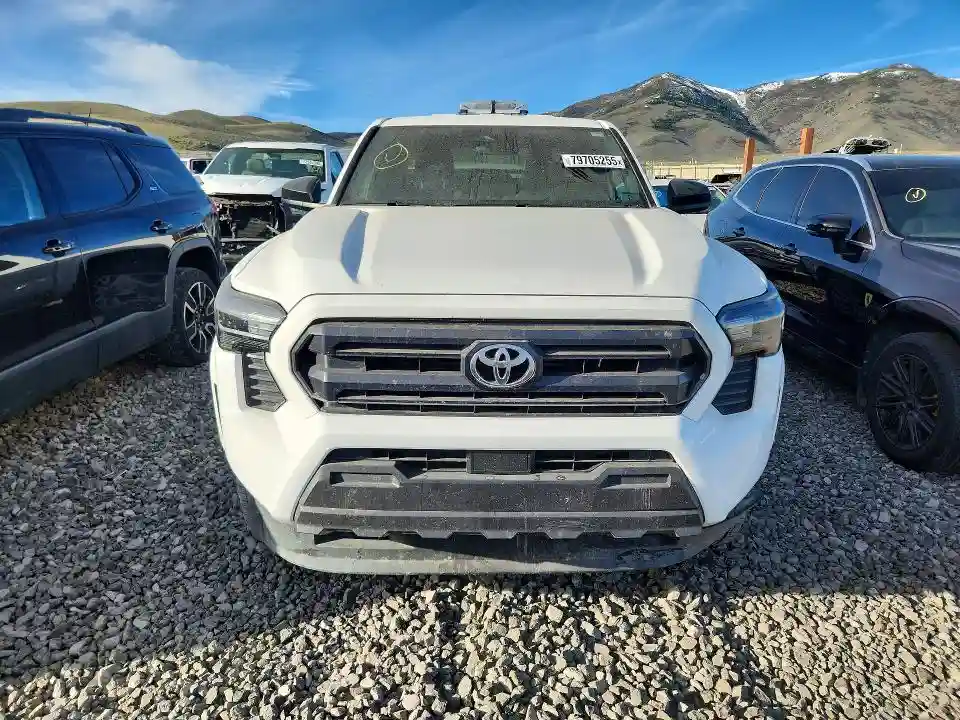 3TYLD5KN4ST013331 2025 TOYOTA TACOMA-4