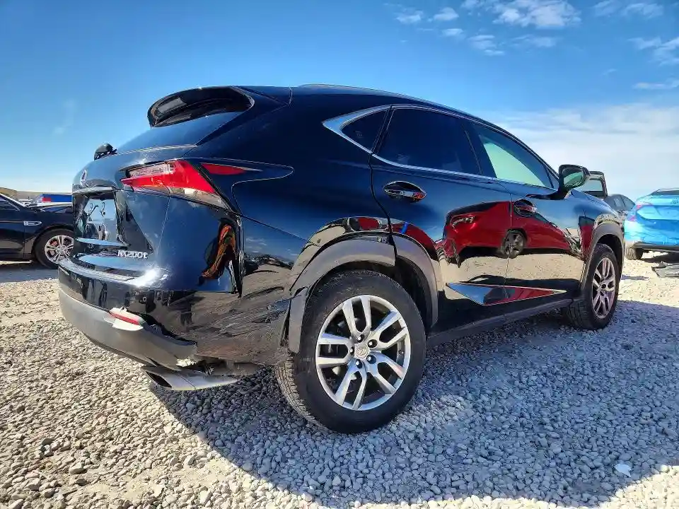 JTJBARBZ3G2065555 2016 LEXUS NX-2