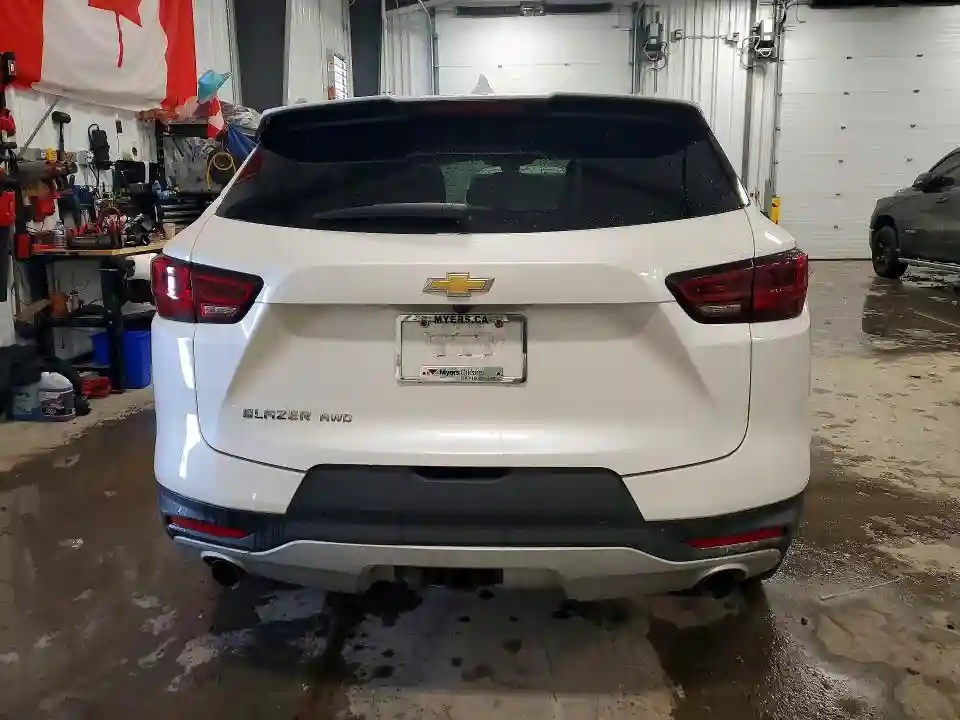 3GNKBHR48RS186343 2024 CHEVROLET BLAZER-5