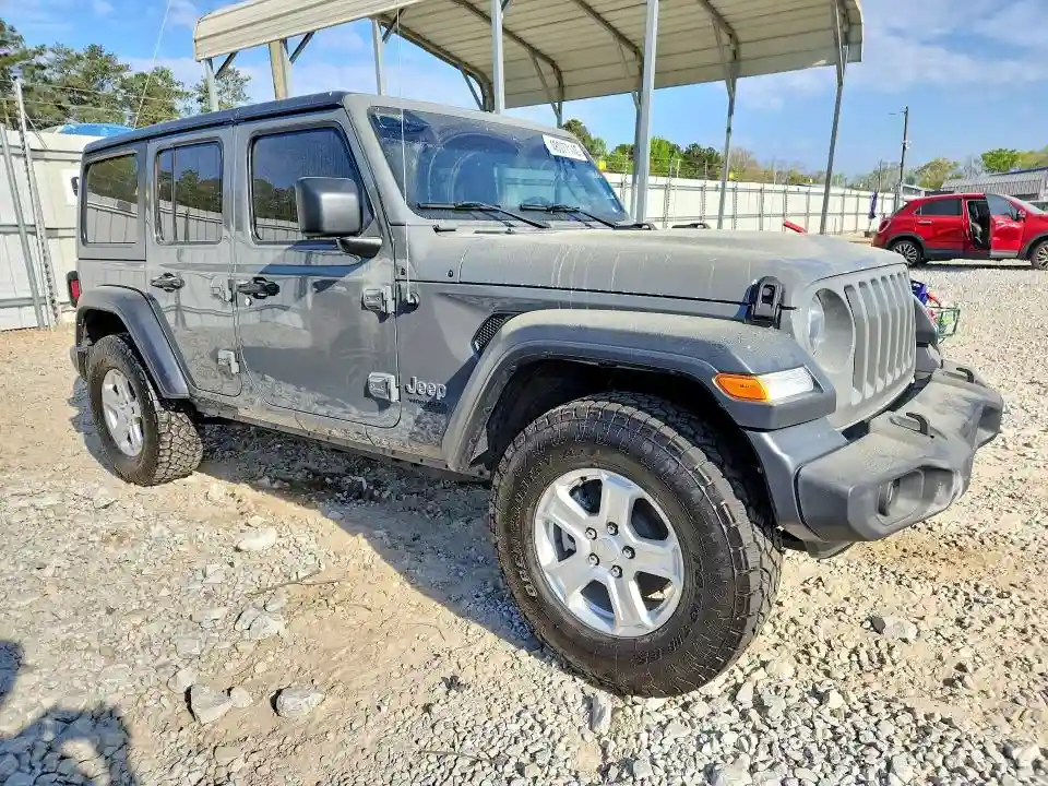 1C4HJXDG8KW598063 2019 JEEP WRANGLER-3