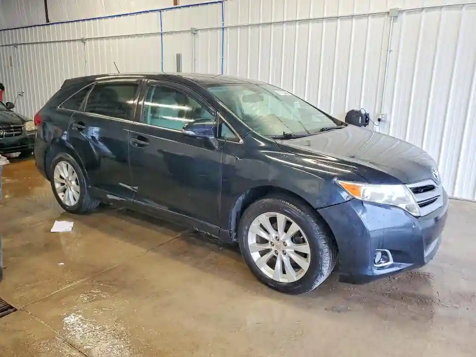 4T3BA3BB1DU040692 2013 TOYOTA VENZA-3