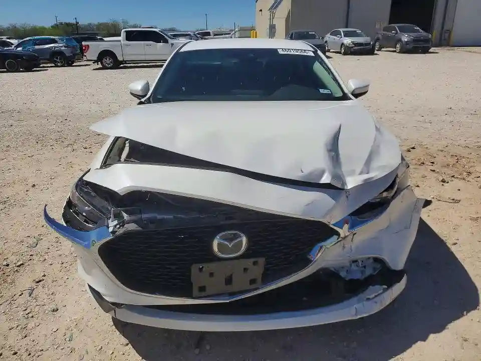 3MZBPABLXNM313057 2022 MAZDA 3-4