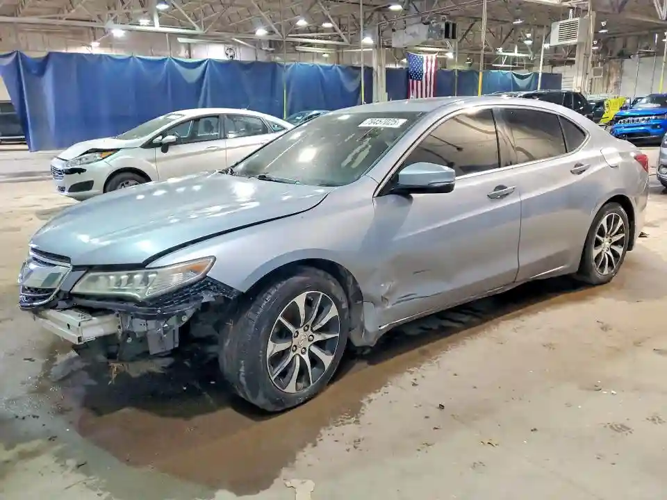 19UUB1F53FA021756 2015 ACURA TLX-0