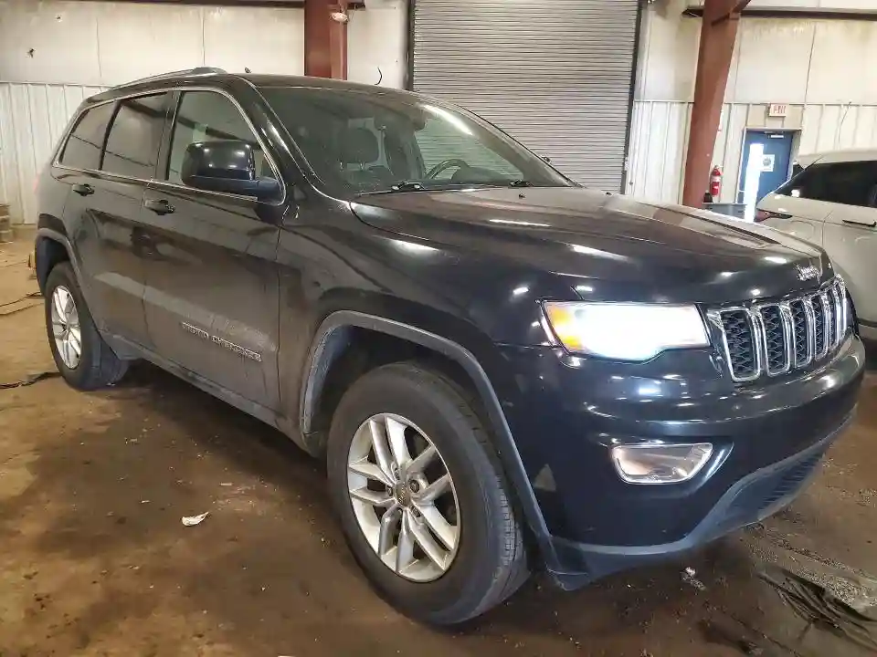 1C4RJFAG0JC257825 2018 JEEP GRAND CHEROKEE-3
