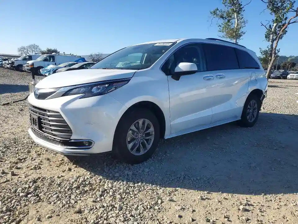 5TDYRKEC6RS193921 2024 TOYOTA SIENNA-0