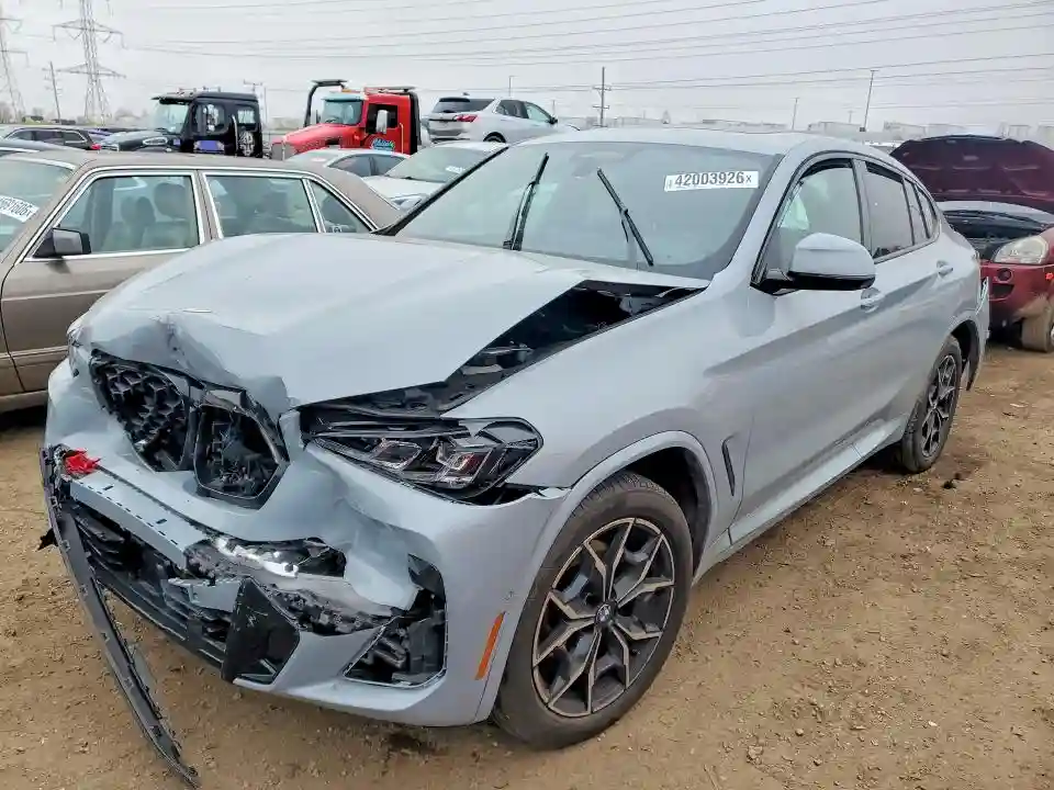 5UX33DT01R9T94638 2024 BMW X4-0