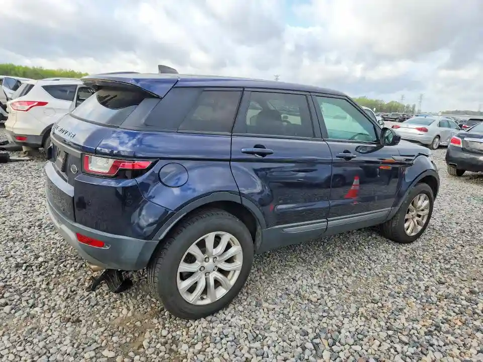 SALVP2BG7HH170675 2017 LAND ROVER RANGEROVER-2