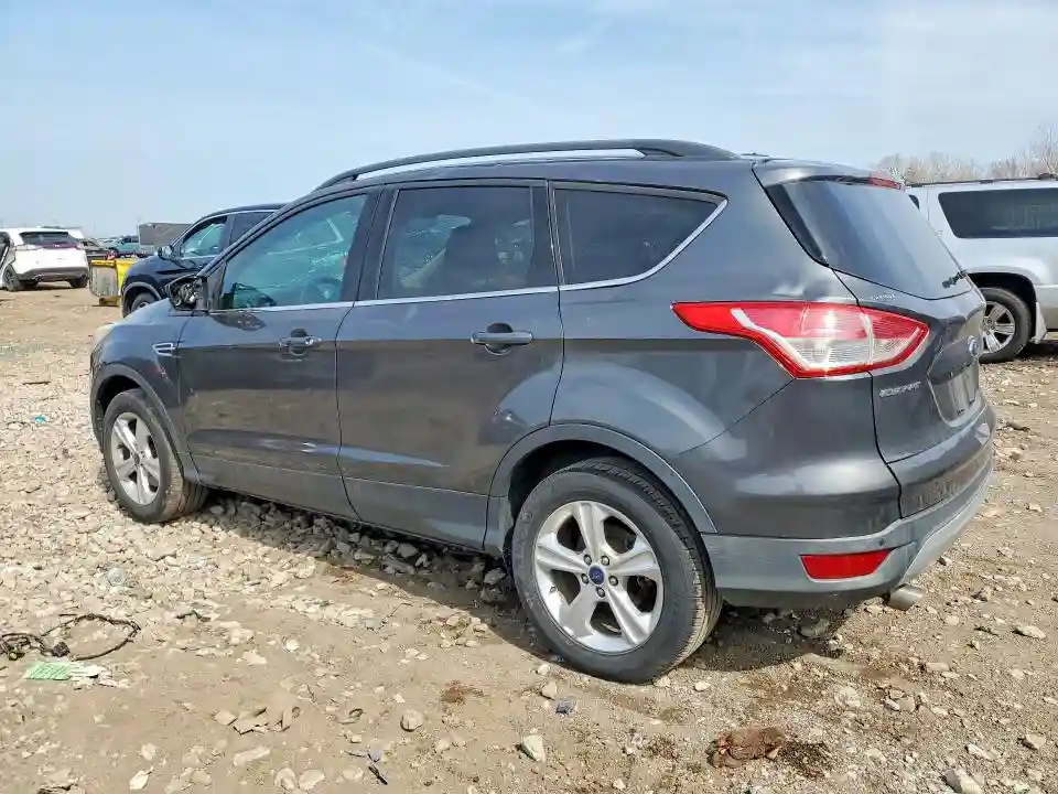 1FMCU9GX2FUB34661 2015 FORD ESCAPE-1