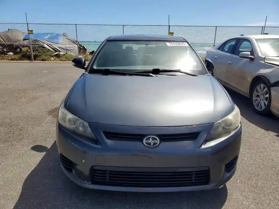 JTKJF5C7XD3056694 2013 SCION TC-4