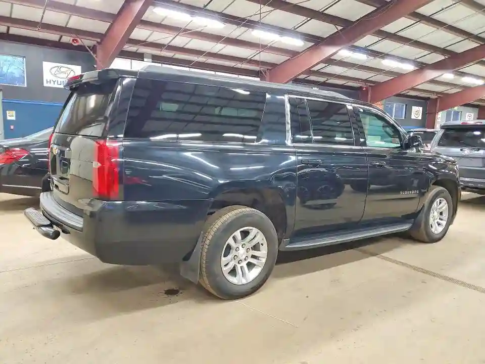 1GNSKHKC6JR329752 2018 CHEVROLET SUBURBAN-2