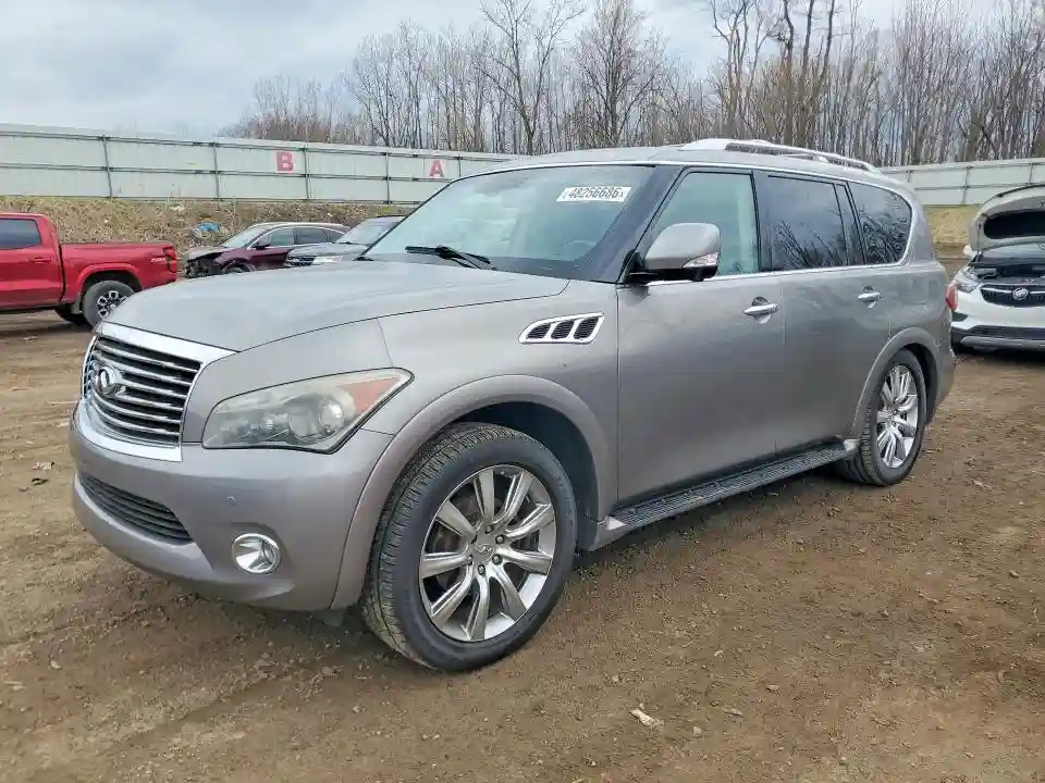 JN8AZ2NE6C9018324 2012 INFINITI QX56-0