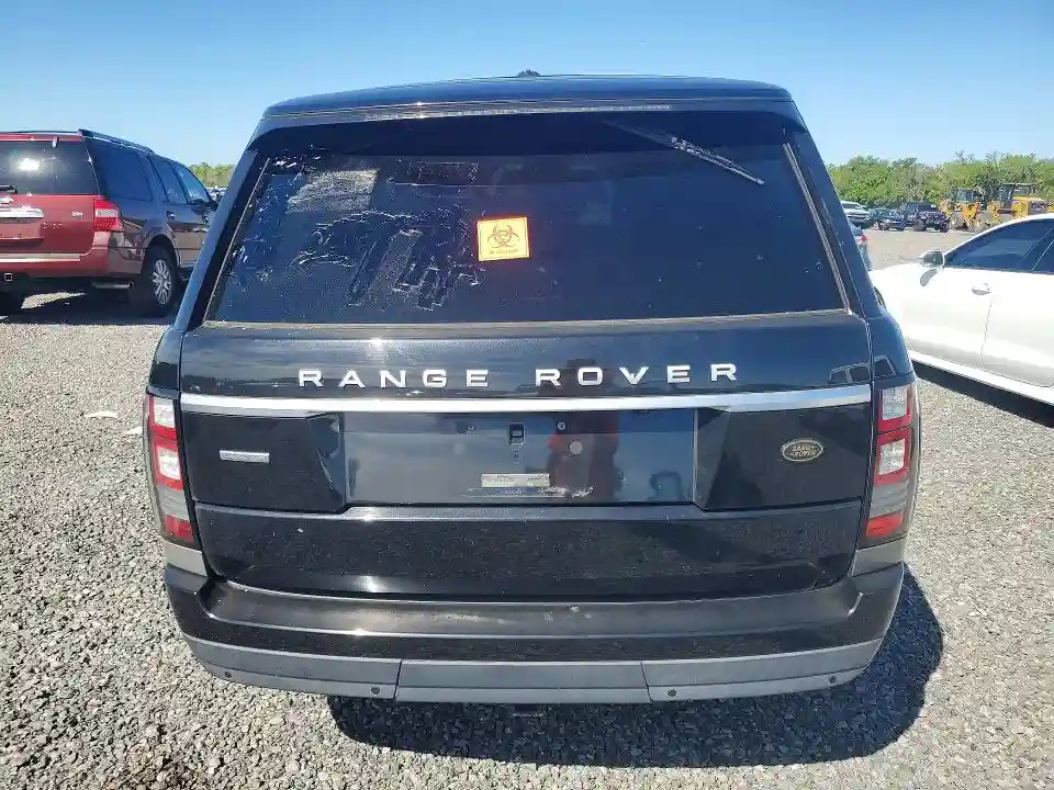 SALGS2EF2DA124930 2013 LAND ROVER RANGEROVER-5
