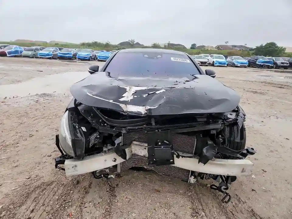 WDDXJ8FB7HA029090 2017 MERCEDES-BENZ S-CLASS-4