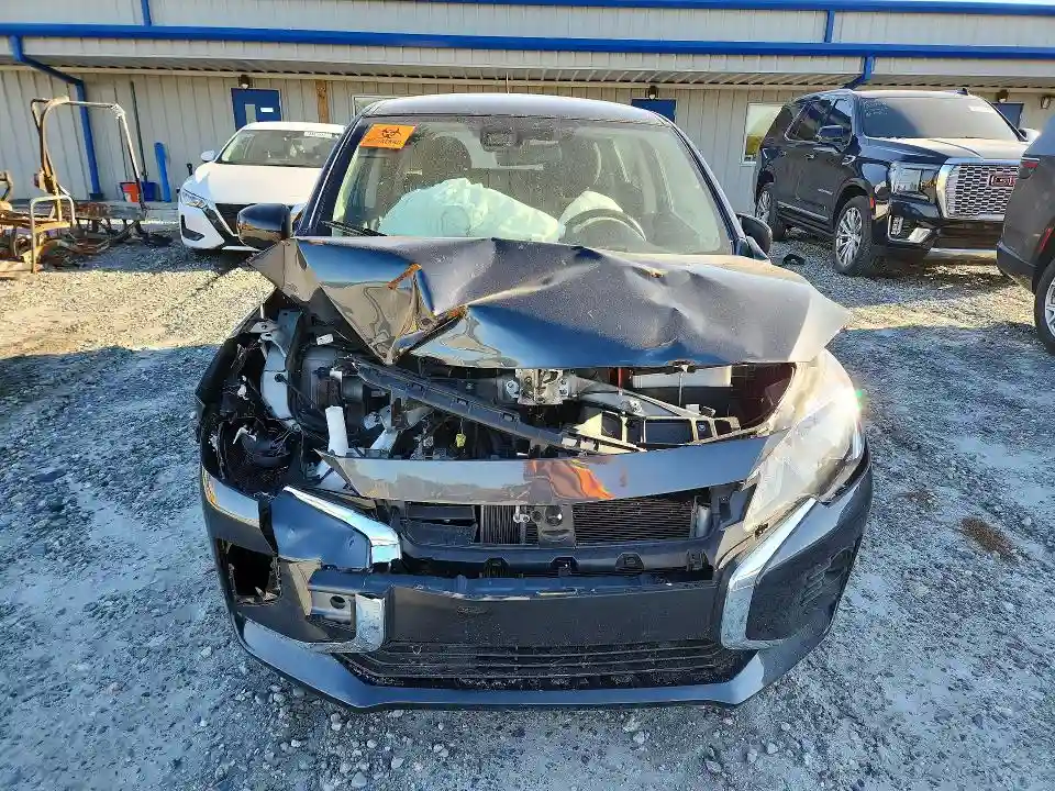 ML32AWHJ0RH006193 2024 MITSUBISHI MIRAGE-4