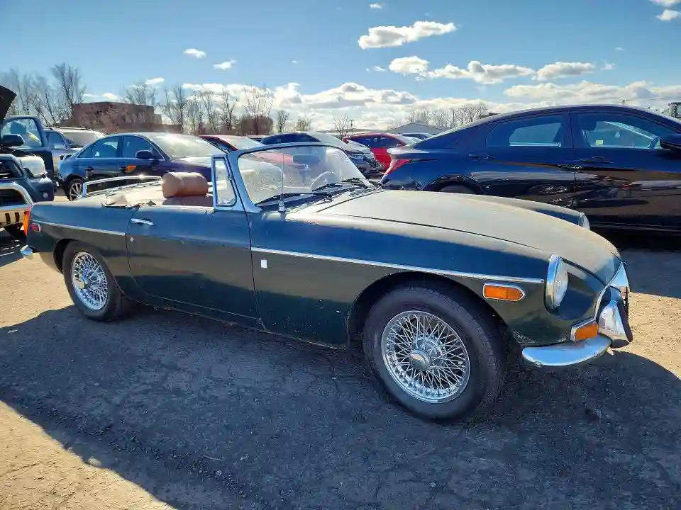 GHN5UB221322G 1971 MG COUPE-3