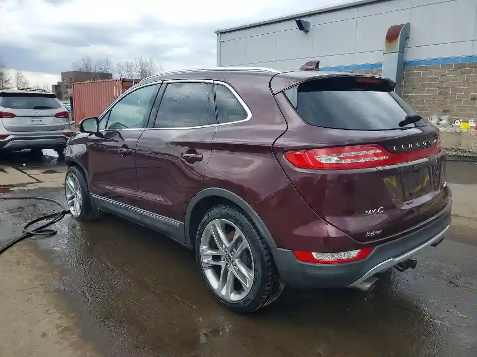 5LMCJ3D97GUJ20717 2016 LINCOLN MKC-1