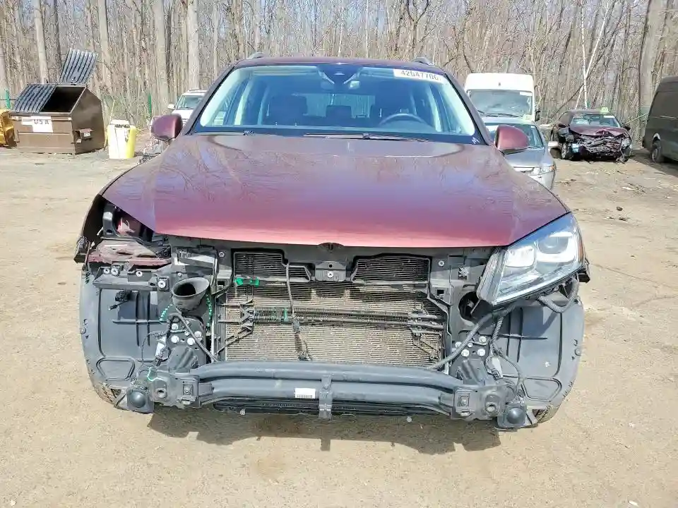 WVGGF7BP0HD006204 2017 VOLKSWAGEN TOUAREG-4
