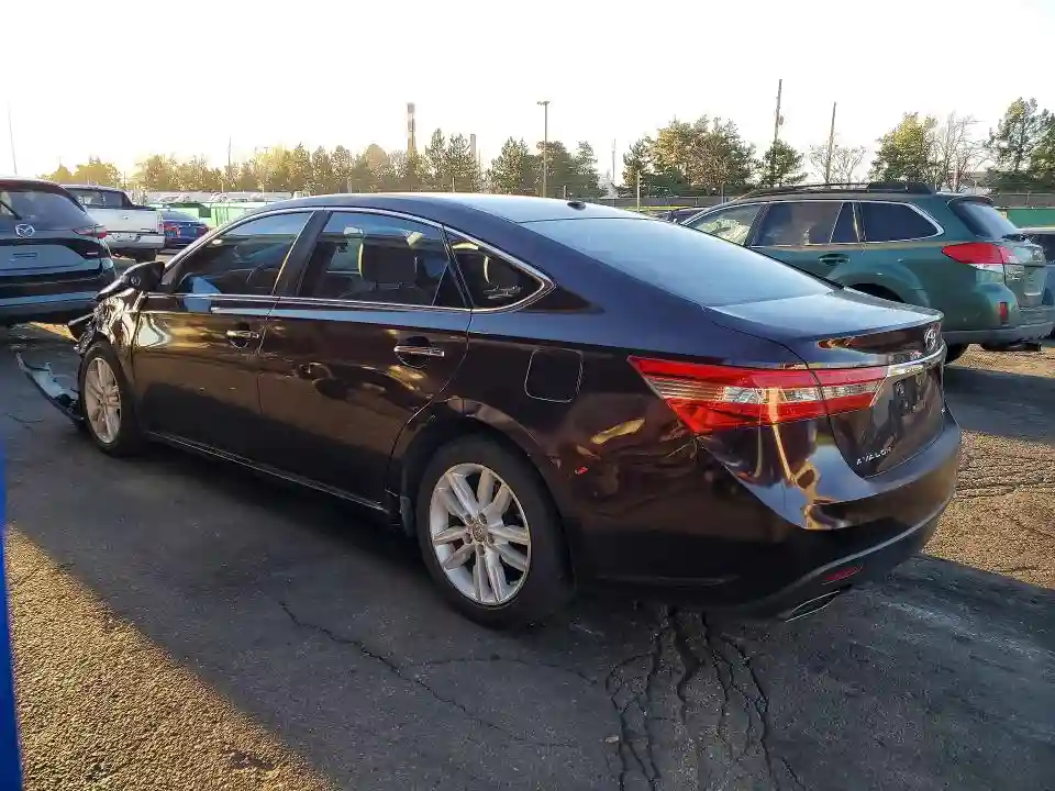 4T1BK1EB9FU154660 2015 TOYOTA AVALON-1
