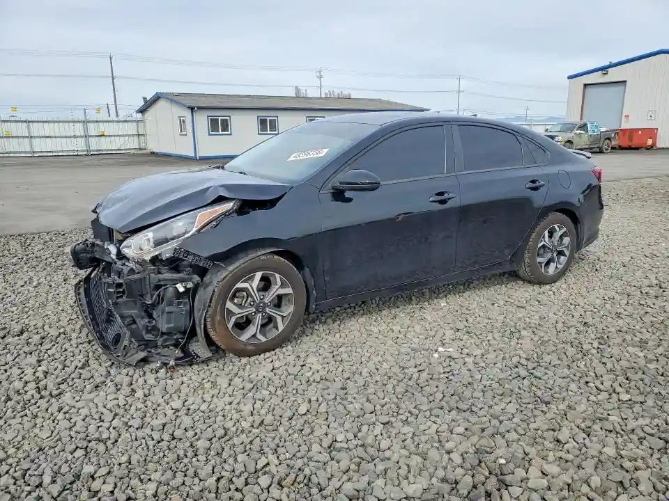 3KPF24AD6ME292358 2021 KIA FORTE-0