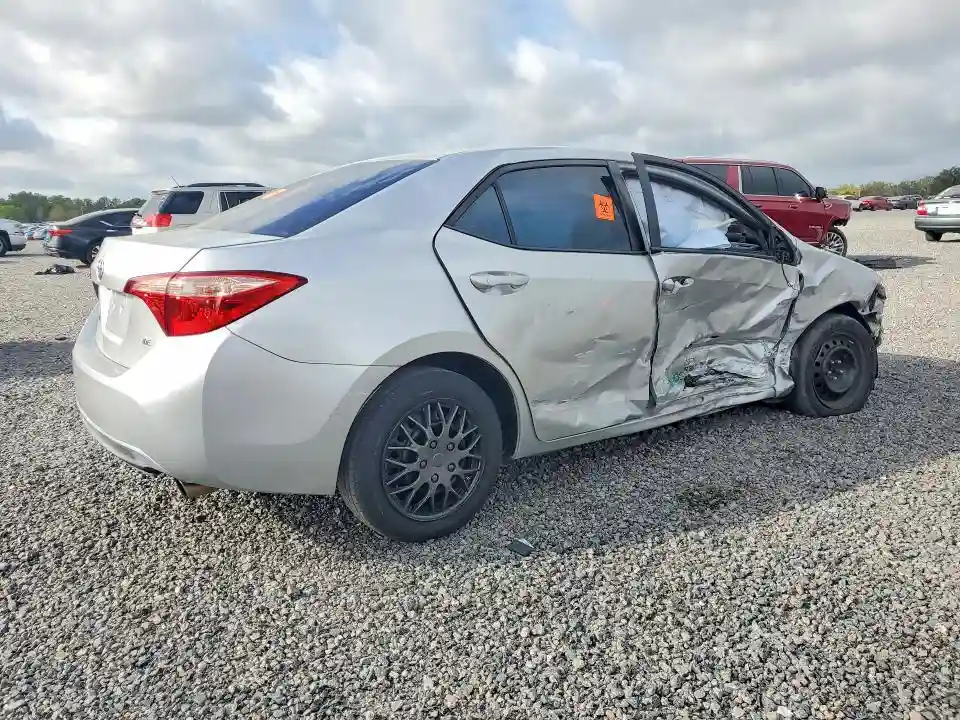 5YFBURHEXKP895765 2019 TOYOTA COROLLA-2