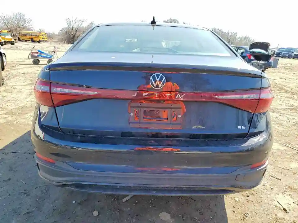 3VW7X7BU3SM111190 2025 VOLKSWAGEN JETTA-5