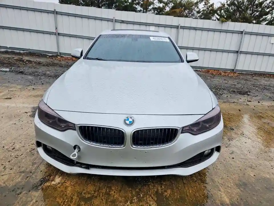WBA3N9C52FK247170 2015 BMW 4 SERIES-4