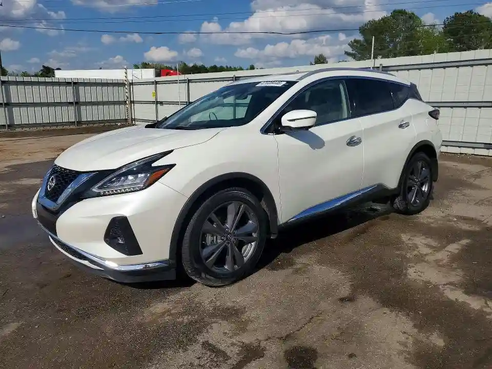 5N1AZ2DJ1PC131760 2023 NISSAN MURANO-0