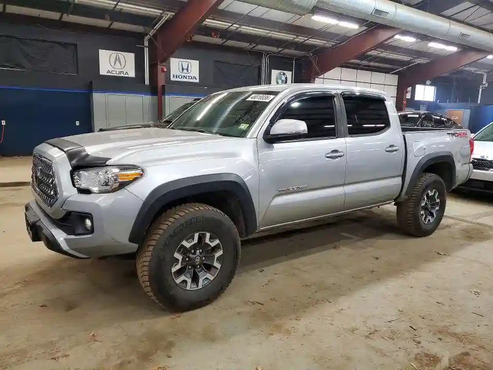 3TMCZ5AN1KM229457 2019 TOYOTA TACOMA-0