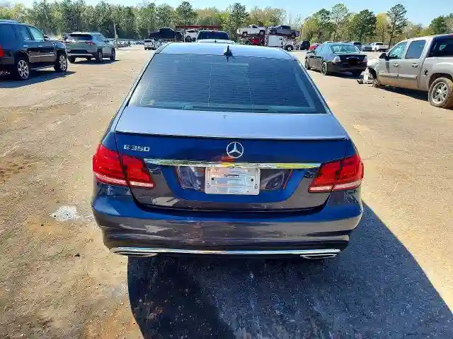 WDDHF5KB9FB139575 2015 MERCEDES-BENZ E-CLASS-5