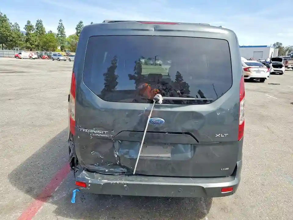 NM0GE9F74H1332342 2017 FORD TRANSIT-5