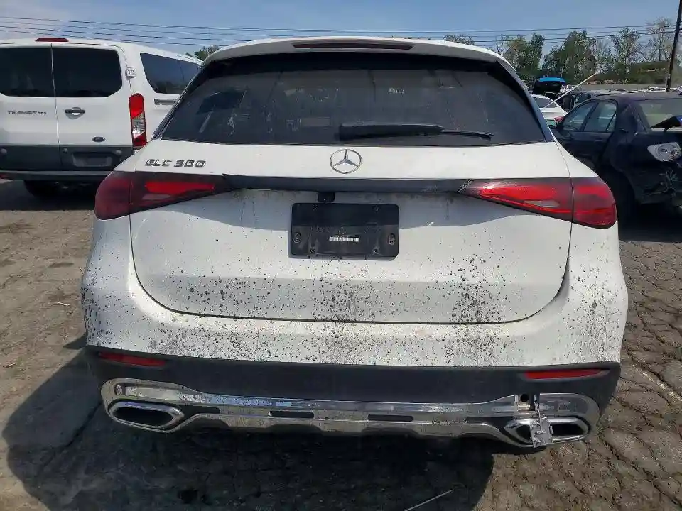 W1NKM4GB5RF207286 2024 MERCEDES-BENZ GLC-CLASS-5