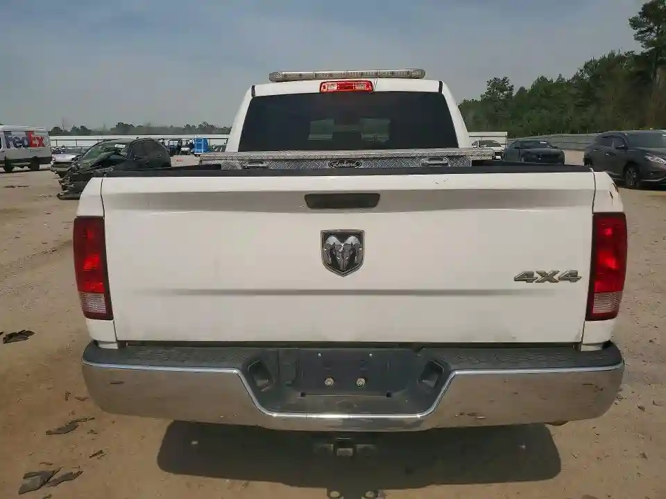 1C6RR7FG3KS544470 2019 RAM TRUCKS 1500-5