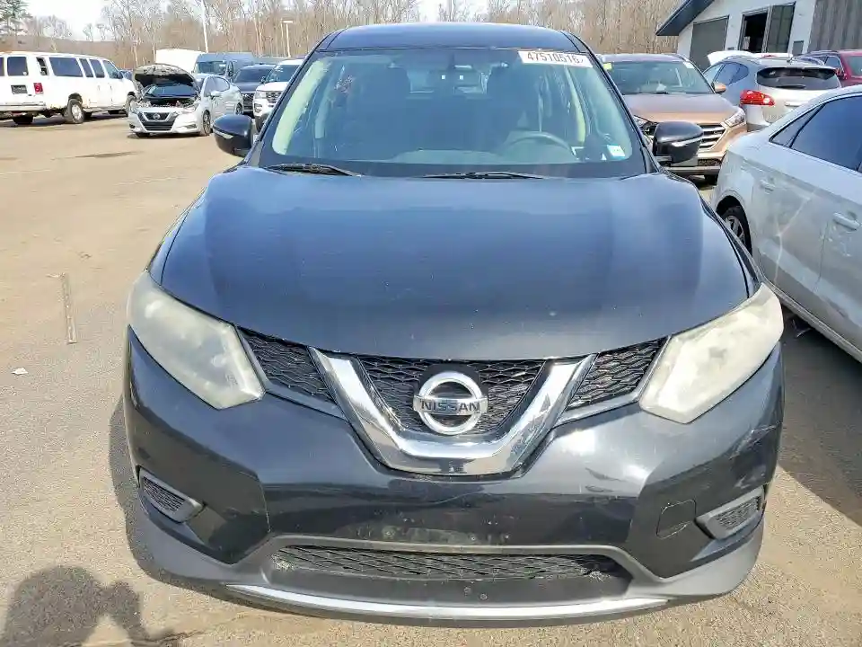 KNMAT2MV3FP509433 2015 NISSAN ROGUE-4