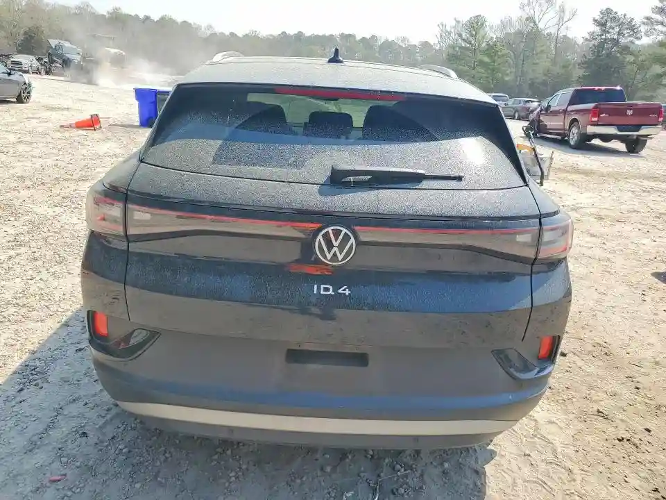 1V2FMPE80PC011657 2023 VOLKSWAGEN ID.4-5