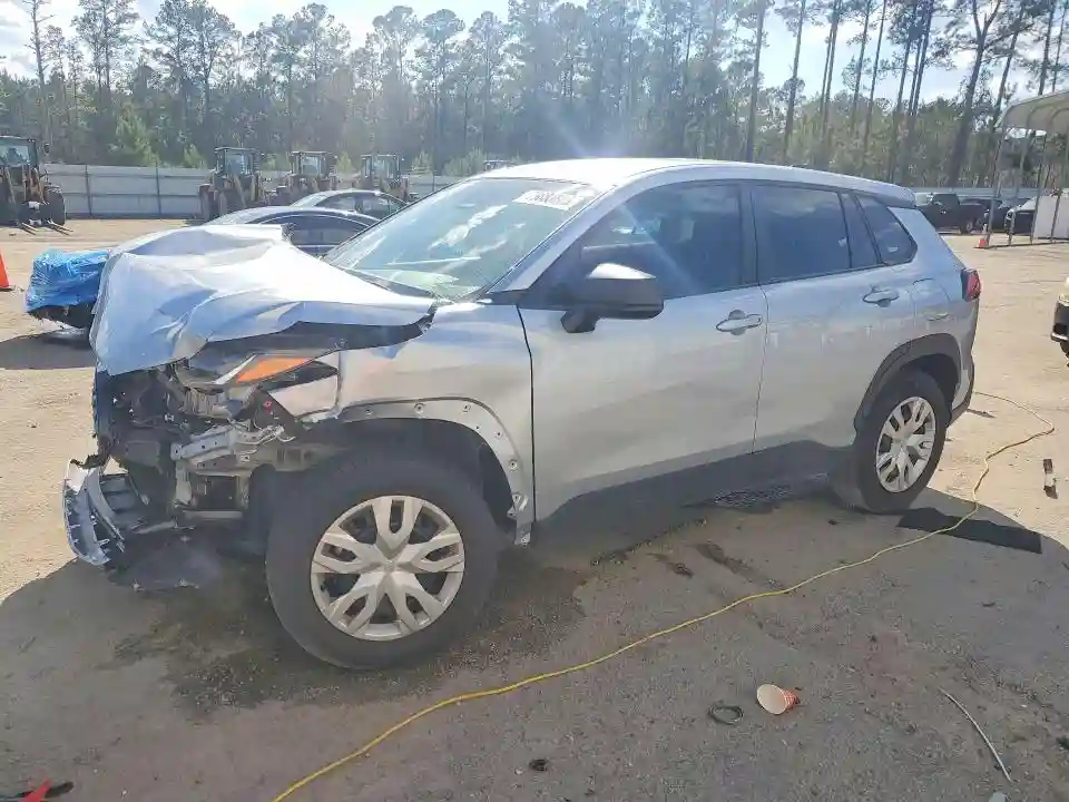 7MUAAAAG1SV139319 2025 TOYOTA ALL OTHER-0
