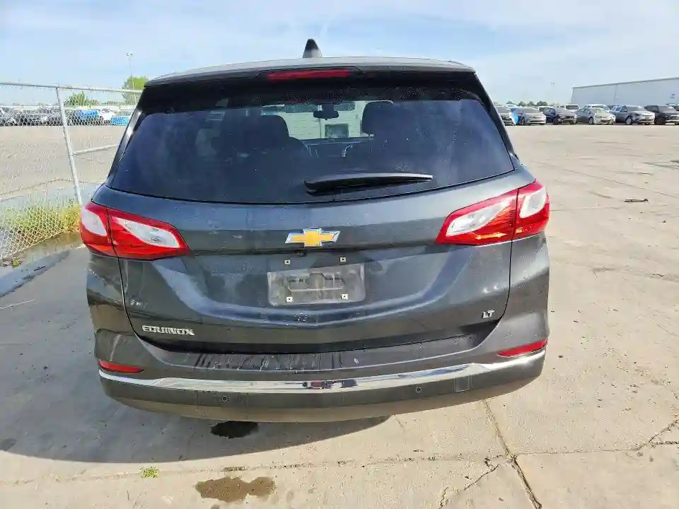 2GNAXKEV5L6257738 2020 CHEVROLET EQUINOX-5