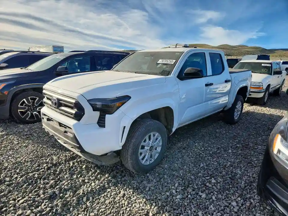 3TYLD5KN4ST013331 2025 TOYOTA TACOMA-0