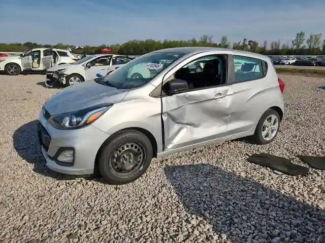 KL8CB6SA7NC010782 2022 CHEVROLET SPARK-0
