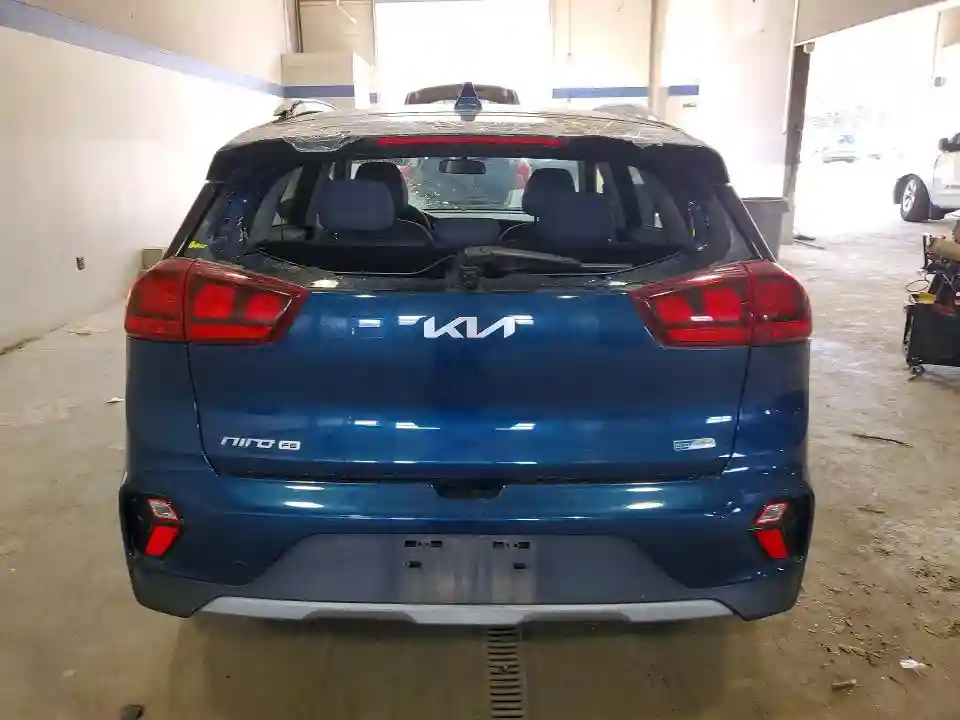 KNDCB3LC5N5535172 2022 KIA NIRO-5