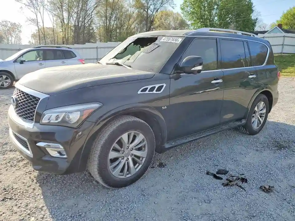 JN8AZ2NF2H9643531 2017 INFINITI QX80-0