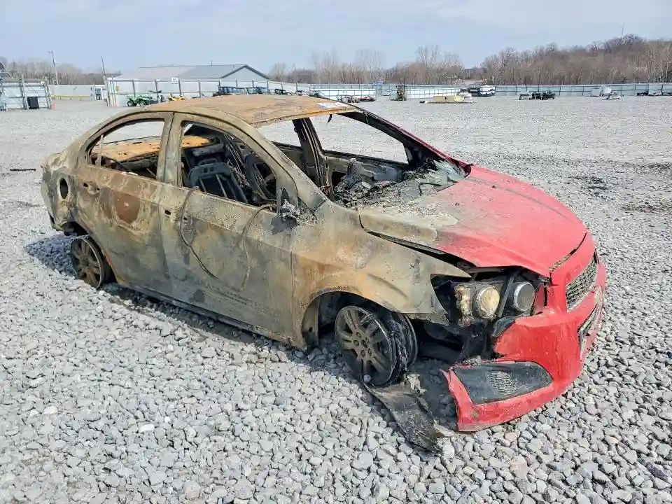 1G1JC5SH3D4119096 2013 CHEVROLET SONIC-3