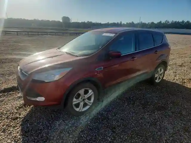 1FMCU0GX4FUC42257 2015 FORD ESCAPE-0