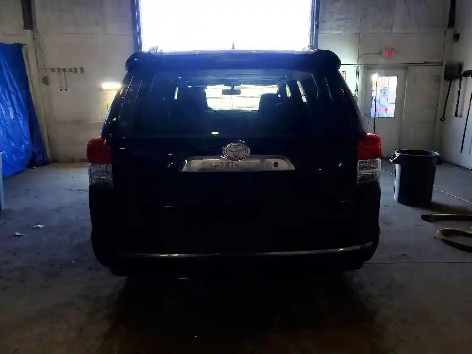 JTEBU5JR4D5148356 2013 TOYOTA 4RUNNER-5