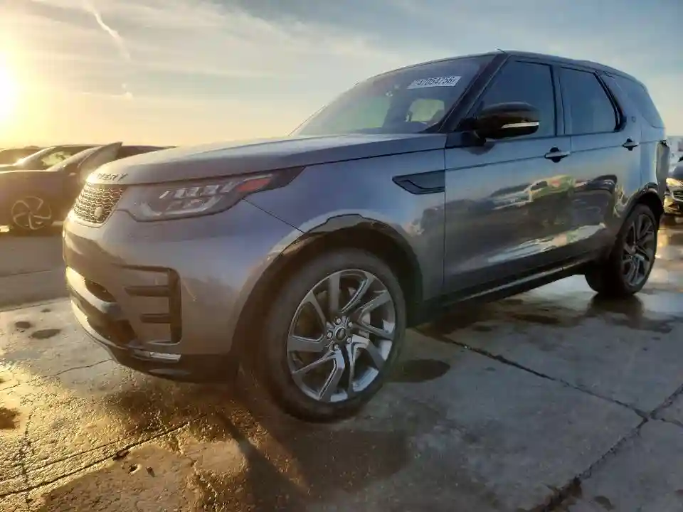 SALRR2RV3JA072242 2018 LAND ROVER DISCOVERY-0