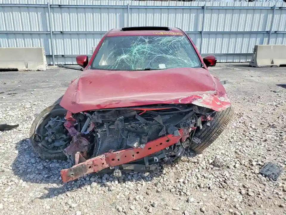 JM1GL1XYXK1506522 2019 MAZDA 6-4