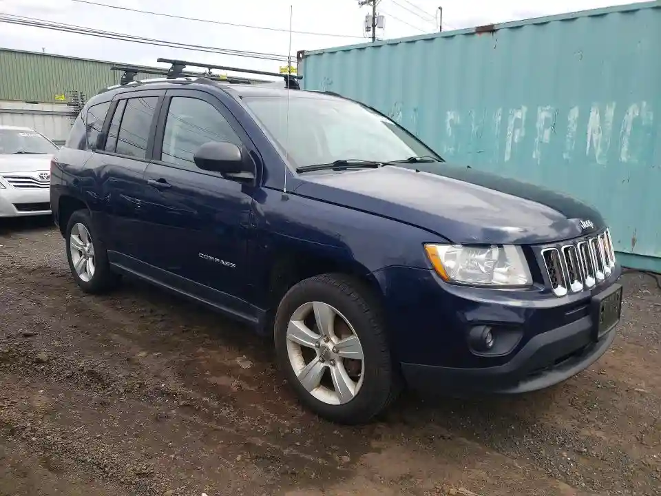 1C4NJCBA9CD633992 2012 JEEP COMPASS-3