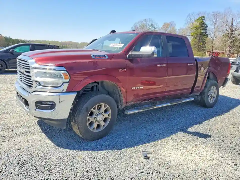 3C6UR5FJ1MG654423 2021 RAM 2500-0