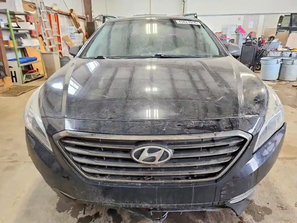 5NPE24AF7HH483317 2017 HYUNDAI SONATA-4