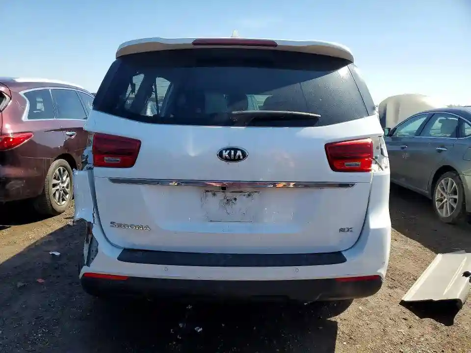 KNDMB5C18L6575493 2020 KIA SEDONA-5